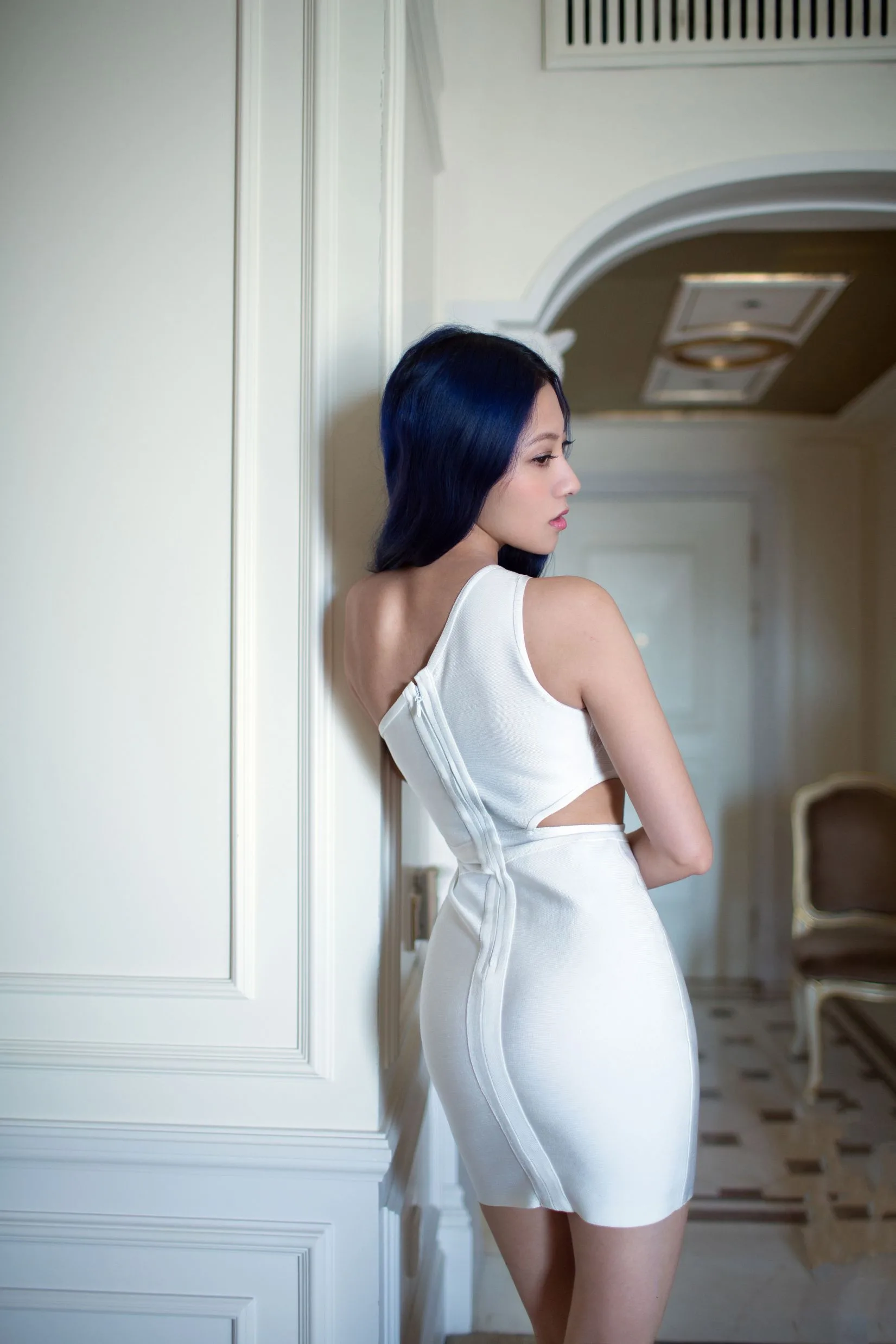 [TuiGirl] Bộ sưu tập ảnh rời rạc (Phần 1) - 3
