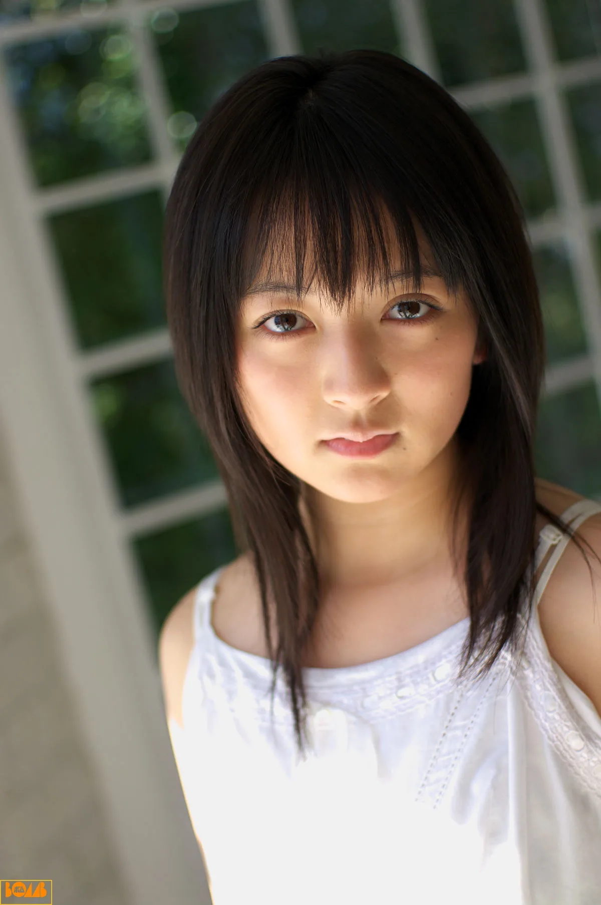 Bom.TV] Saki Takayama 2008-05 - 26