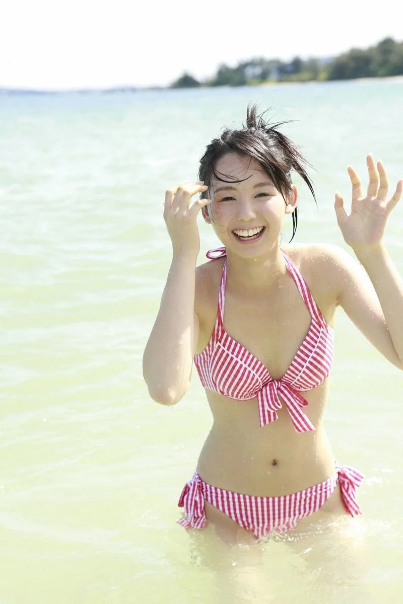 [WBGC] Album ảnh số 66 của Rina Koike - 26