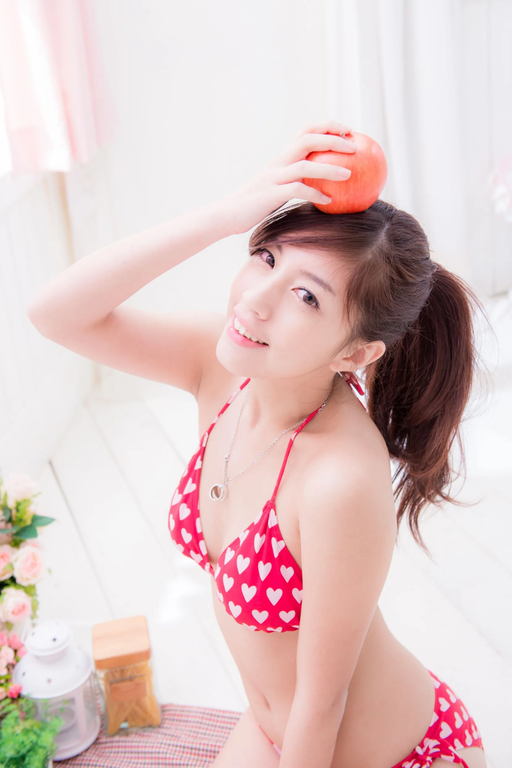 Gu Wanyun/Nono - Nữ thần otaku ngọt ngào và quyến rũ của Đài Loan - 6