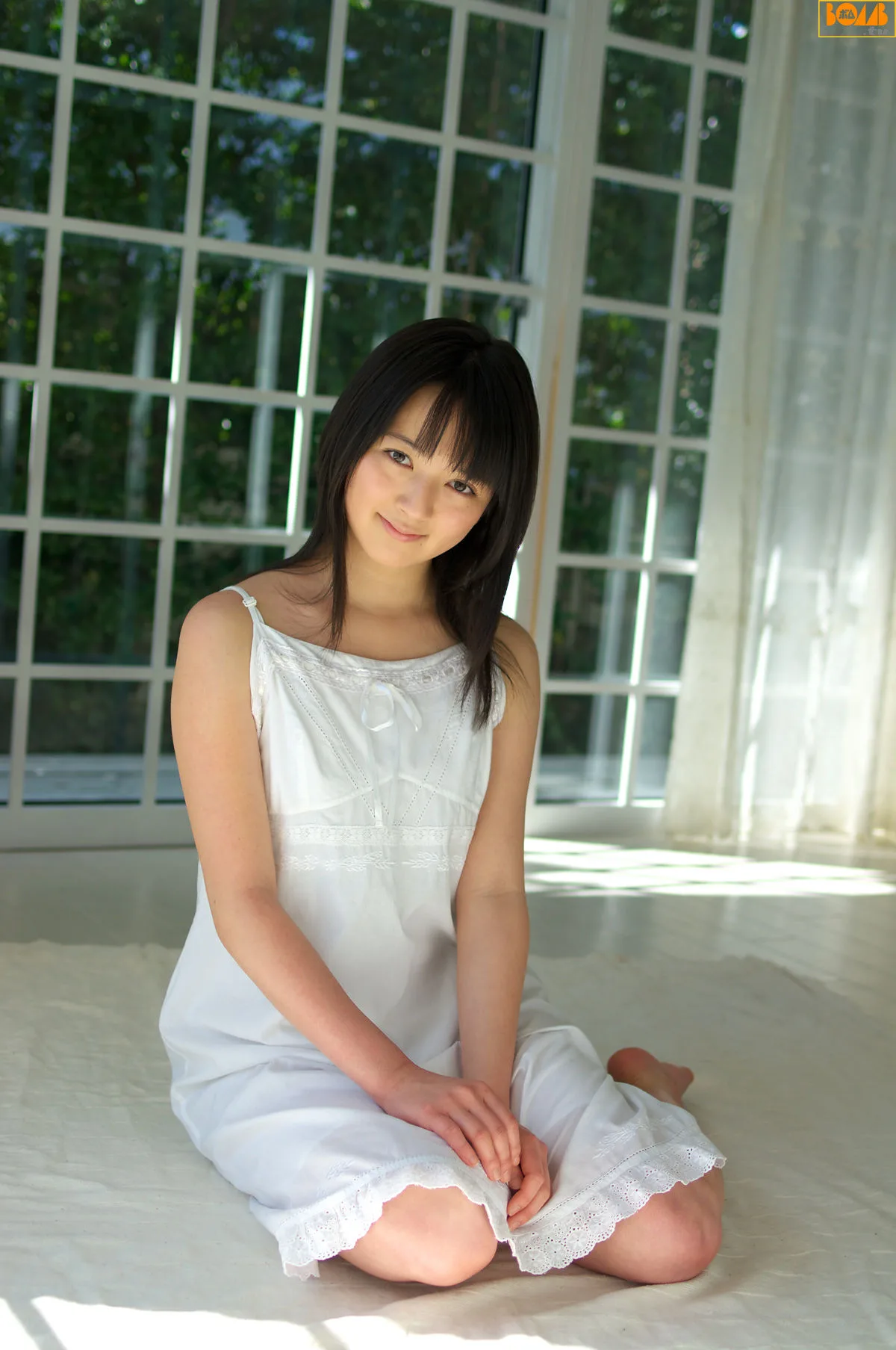 Bom.TV] Saki Takayama 2008-05 - 28