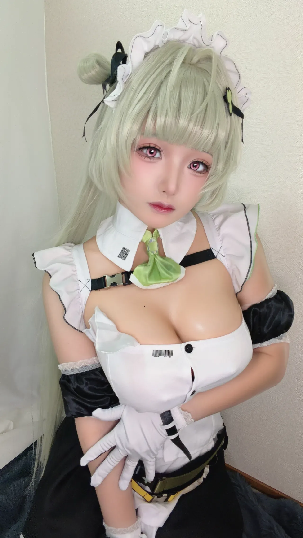 Hatsune Hitori – Soda - 45