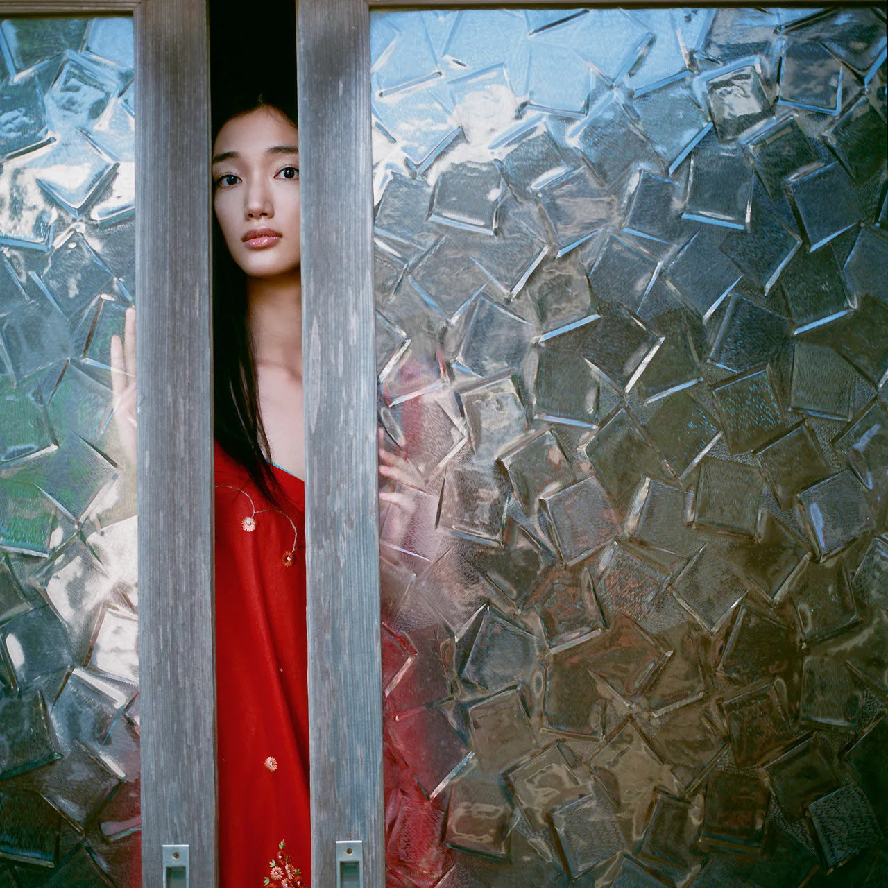 [Image.tv] Album ảnh "キミのそばに" của Noriko Iriyama - 2