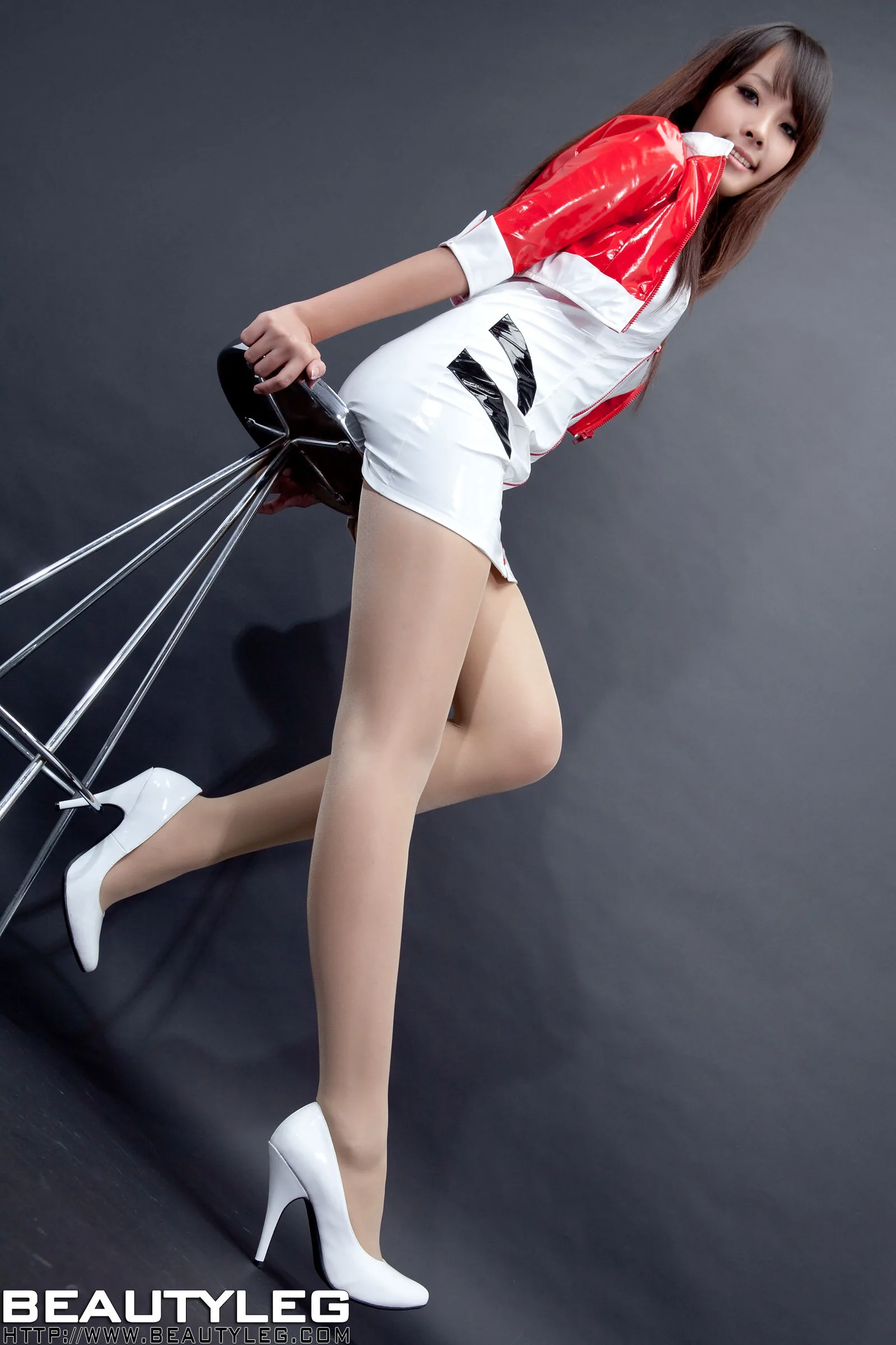 [Beautyleg] Số 481 Aileen 2010.12.20 - 56
