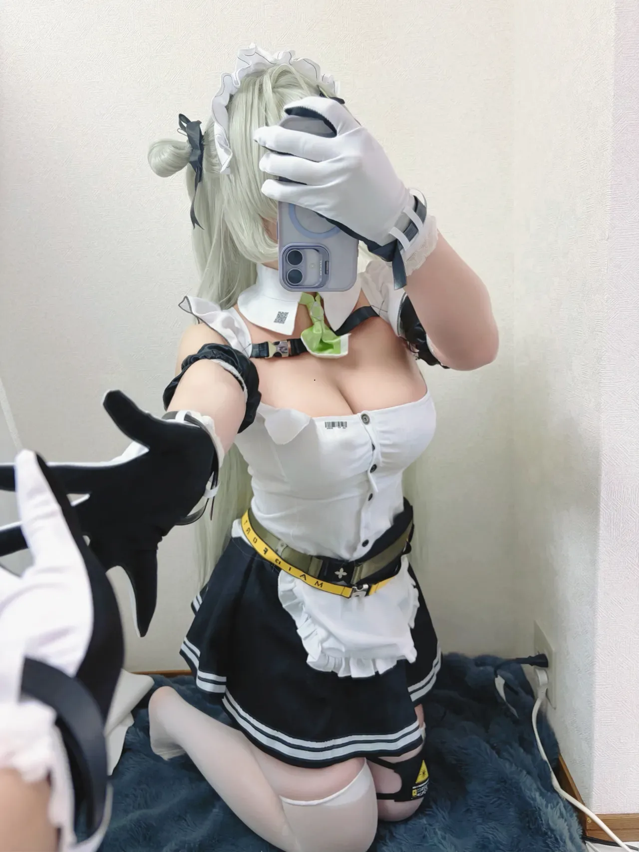 Hatsune Hitori – Soda - 12