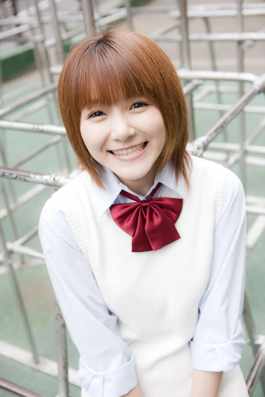 [Sách điện tử H!P] Album ảnh Aika Mitsui số 87 - 16