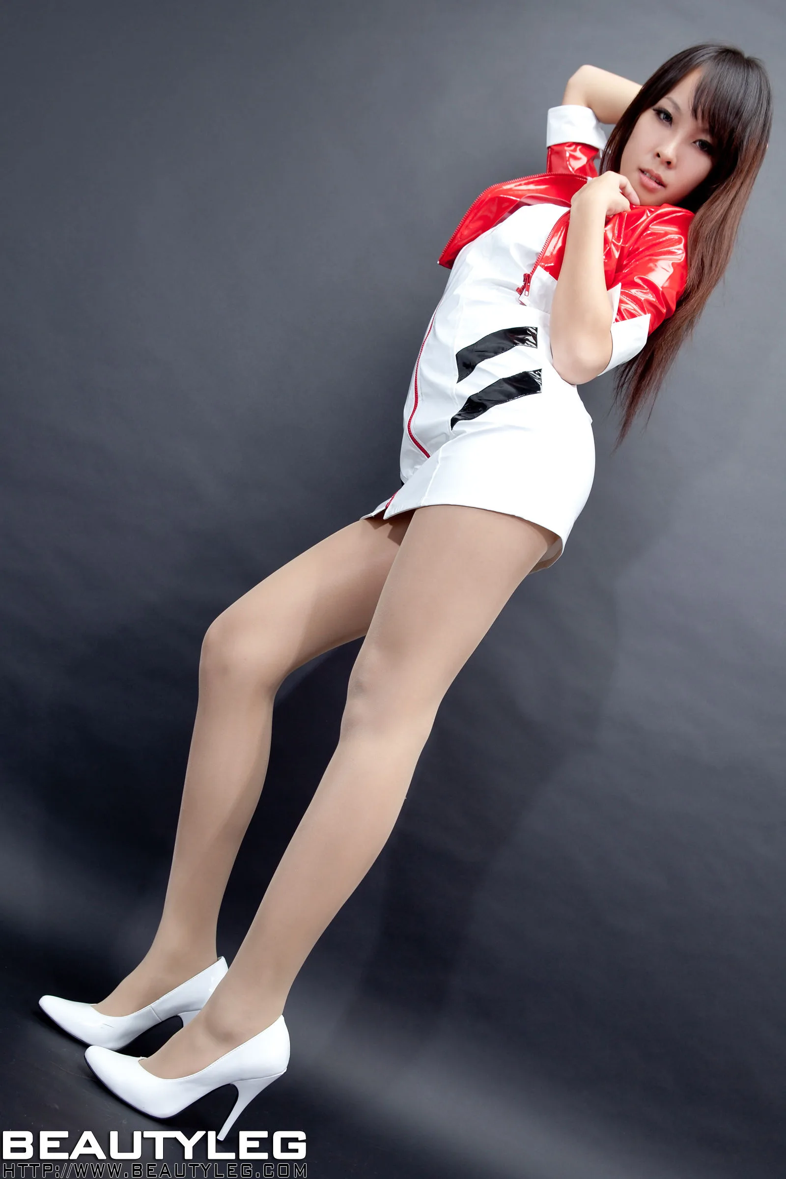 [Beautyleg] Số 481 Aileen 2010.12.20 - 69