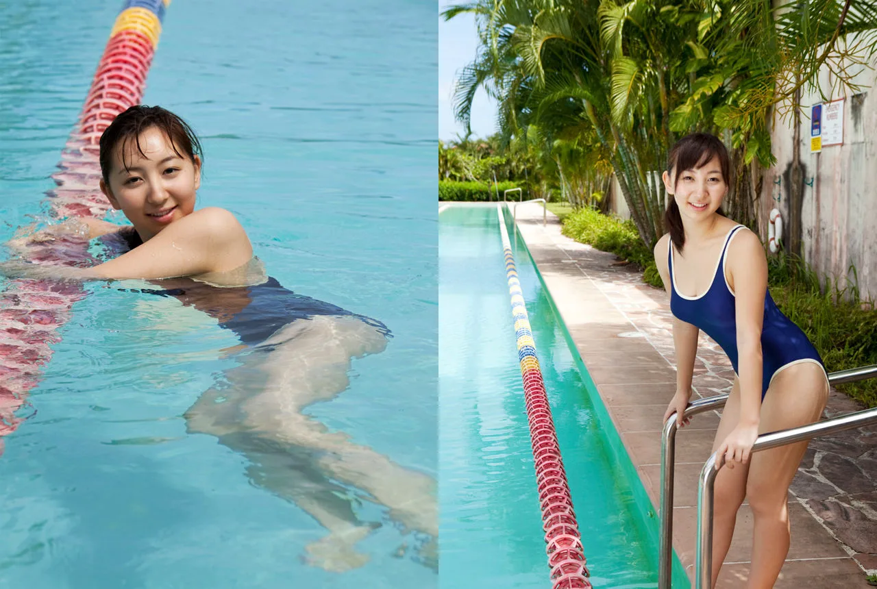 [Image.tv] Album ảnh "Sweeteen" của Riho Iida - 14