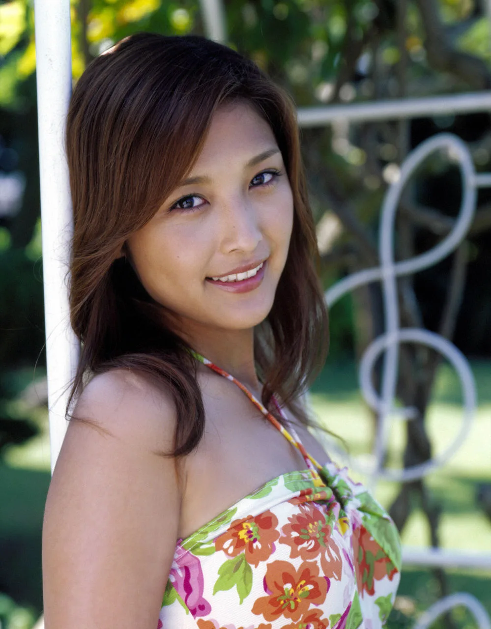 [Xin chào! Bộ sách kỹ thuật số dự án] Album ảnh số 21 Ishikawa Rika & Michishige Yumi - 47