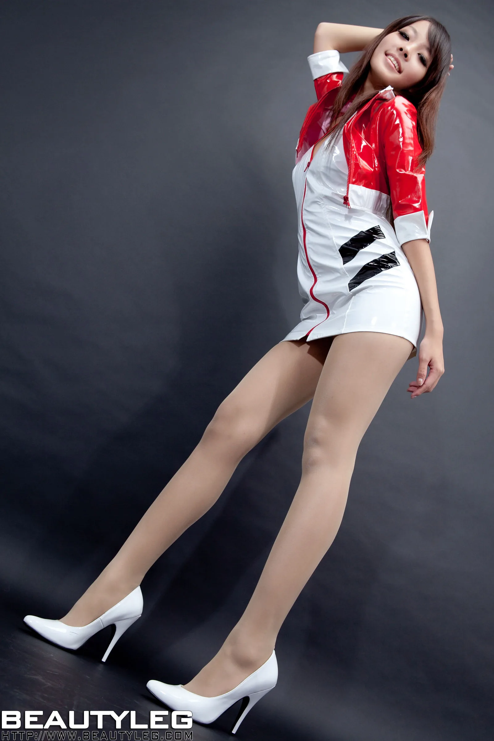 [Beautyleg] Số 481 Aileen 2010.12.20 - 41