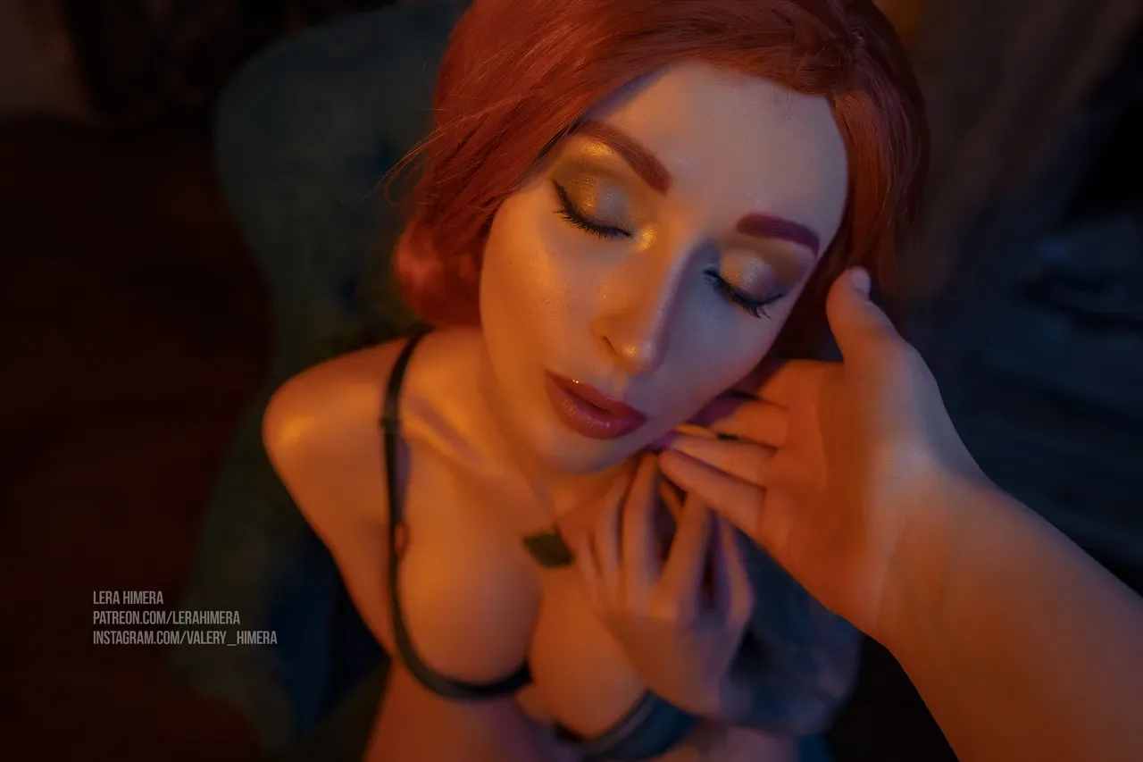 Lera Himera – Triss Merigold - 28