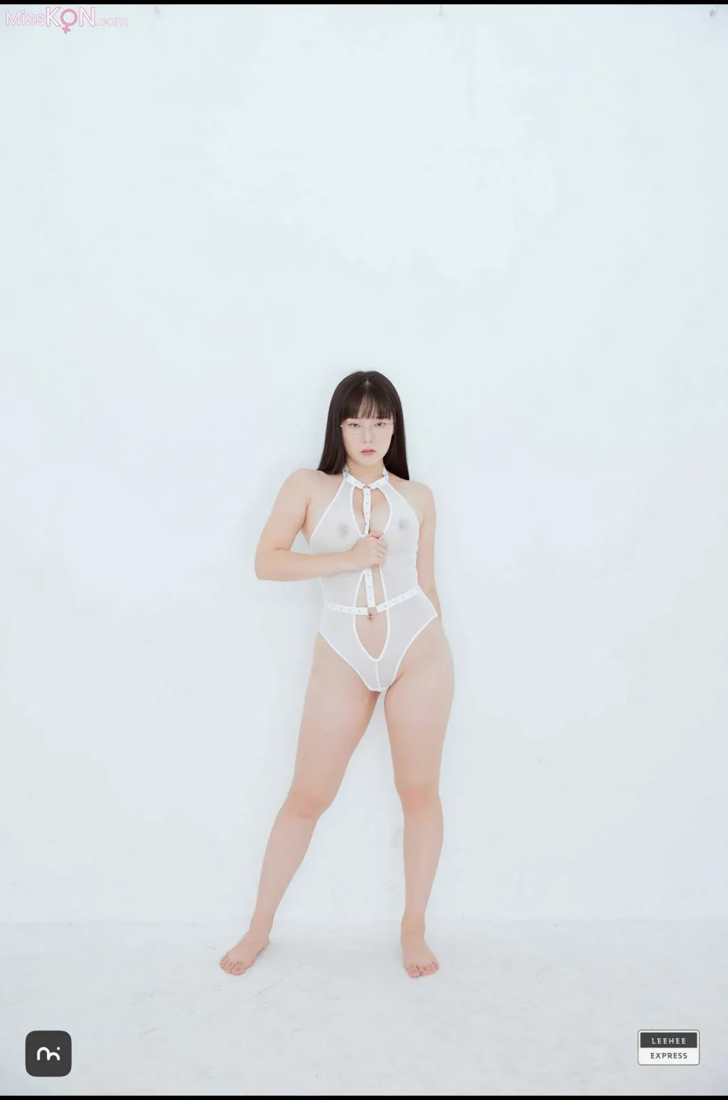 [LE]LEHC-243A: Sir.Bean (피아) - 34