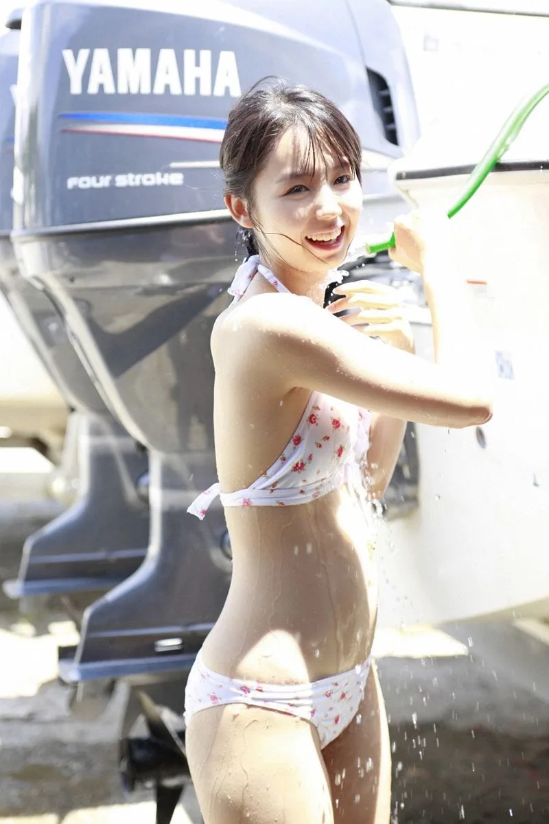[WBGC] Album ảnh số 66 của Rina Koike - 66