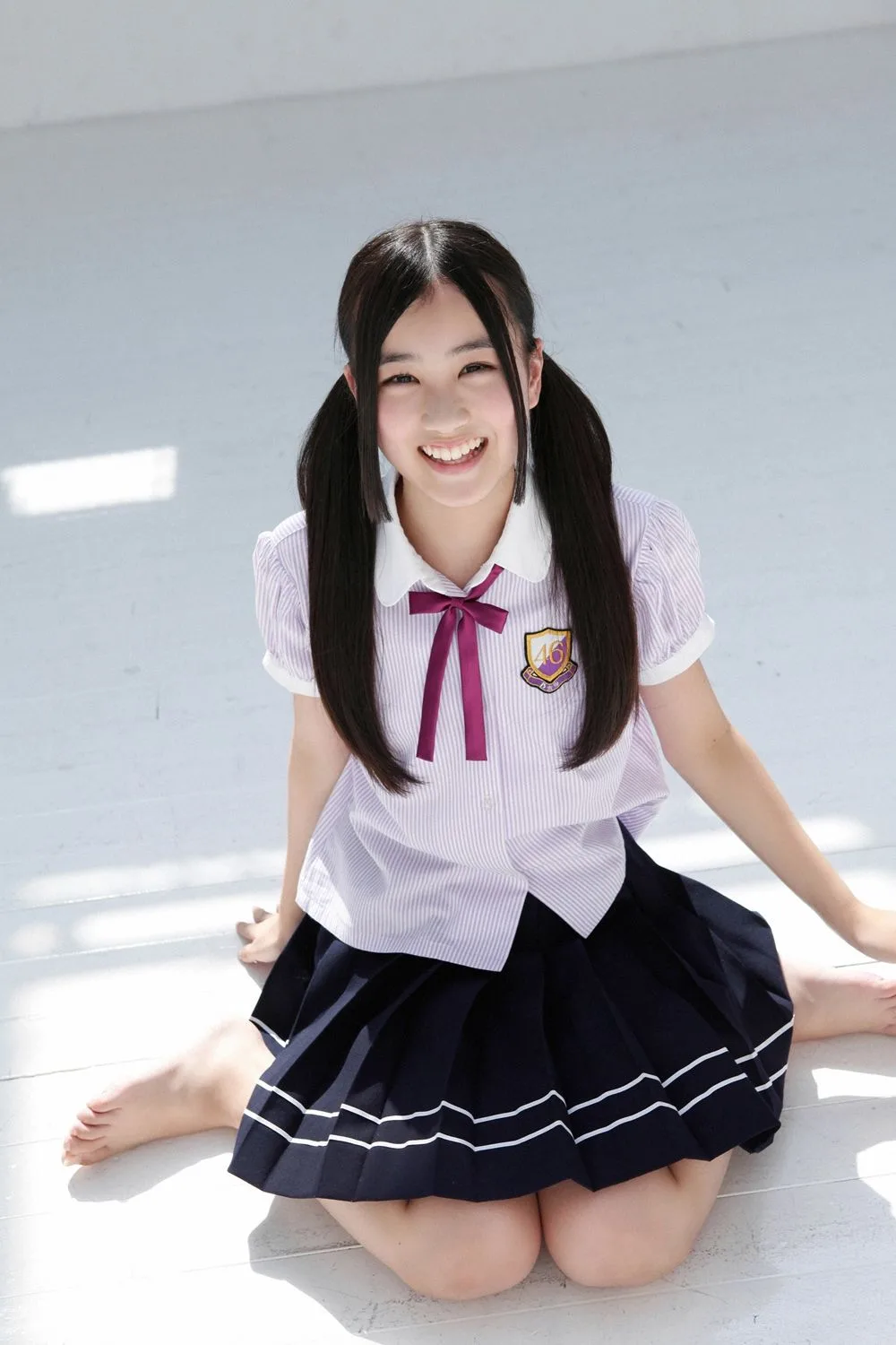 [YS[Web] Tập 521 Nogizaka46 "Go! Rare" Album ảnh độ phân giải cực cao - 66