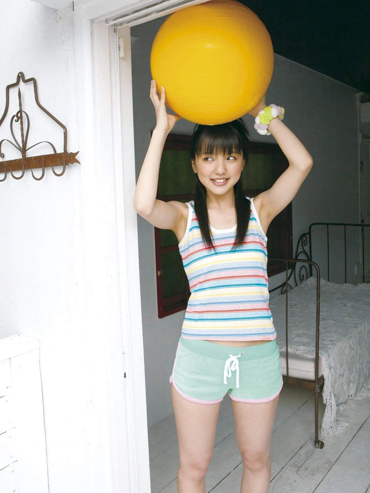 [Sabra.net] Món ăn của Mano Eri "SUMMERBộ ảnh chúc mừng - 5