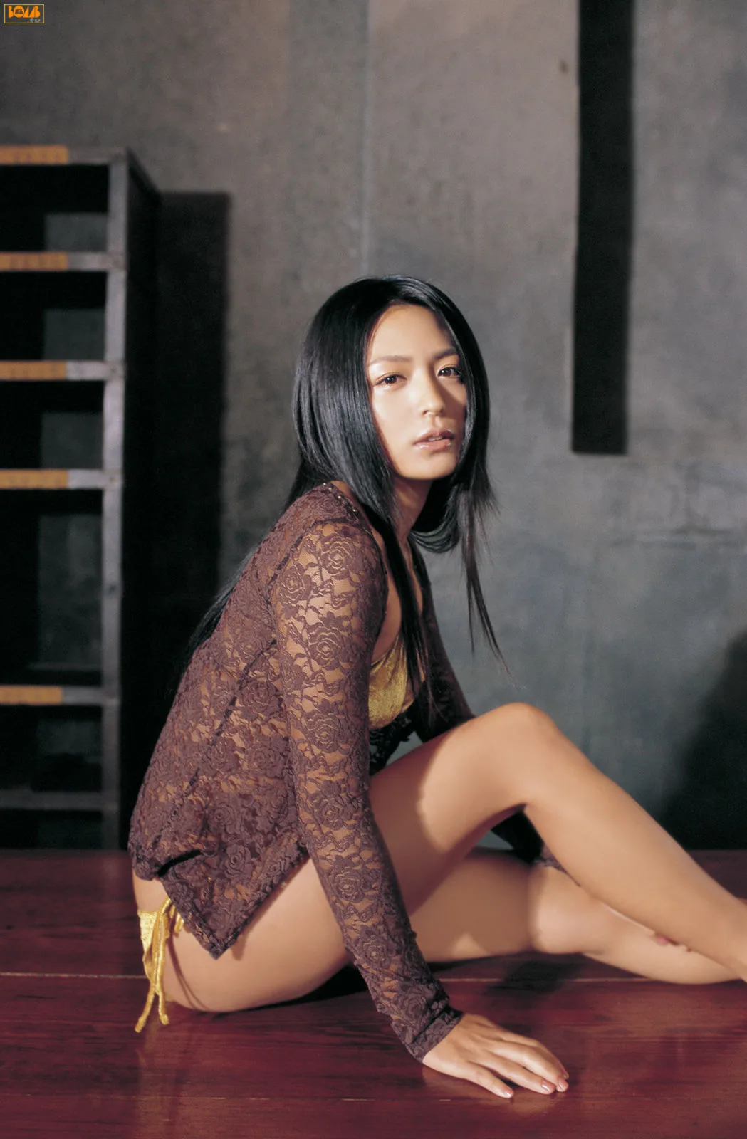 Bom.TV] Yukie Kawamura 2006-12 - 13