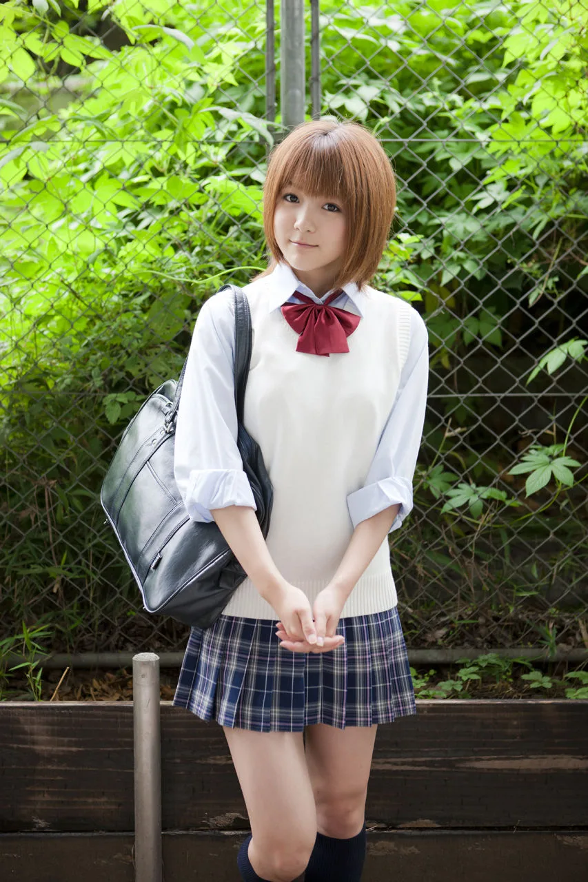 [Sách điện tử H!P] Album ảnh Aika Mitsui số 87 - 8