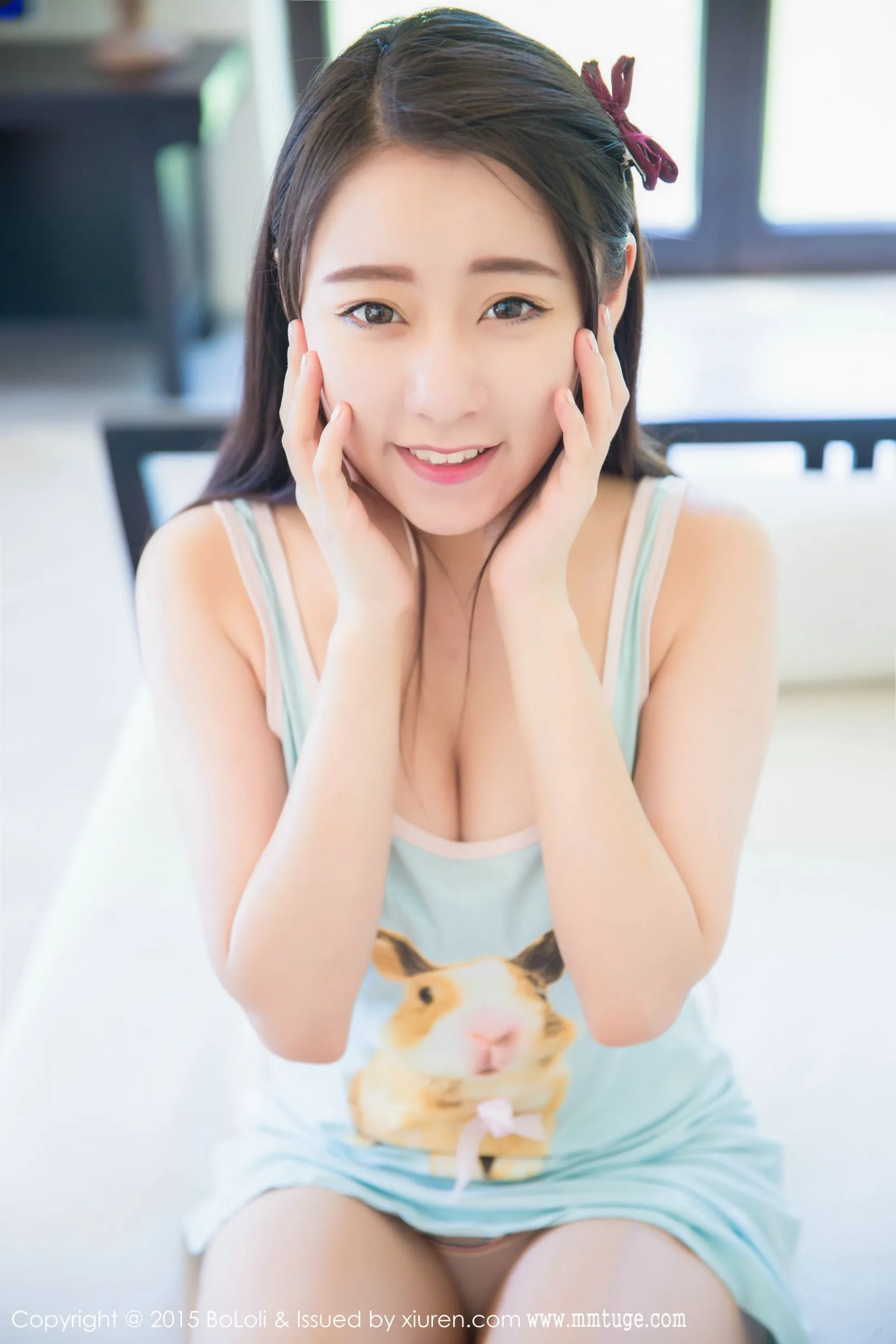 [Hội Polo BOLOli]VOL.019 Dobby - Bộ ảnh du lịch Sanya 2 - 1