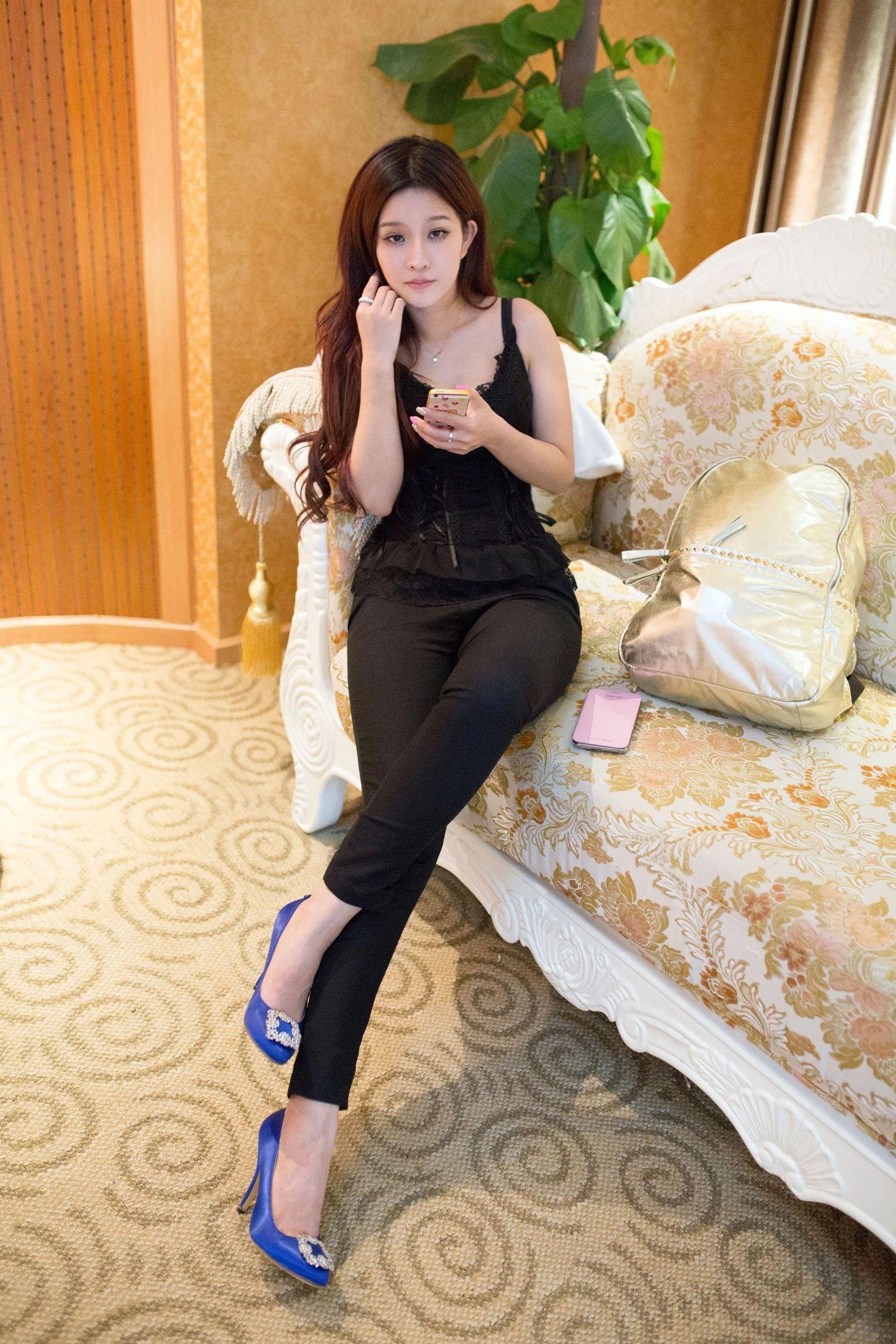 [TuiGirl] Bộ sưu tập ảnh rời rạc (Phần 1) - 27