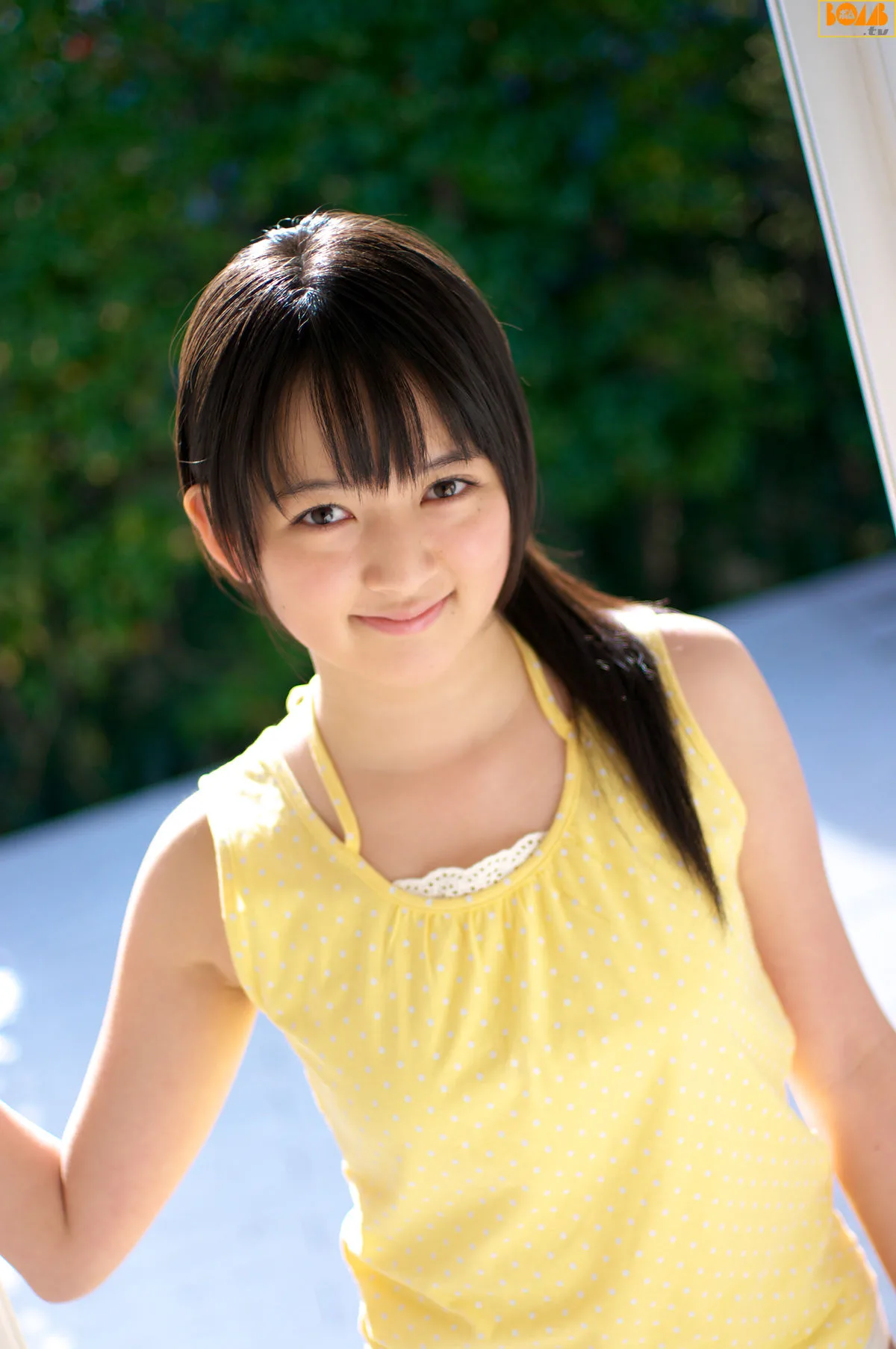 Bom.TV] Saki Takayama 2008-05 - 9