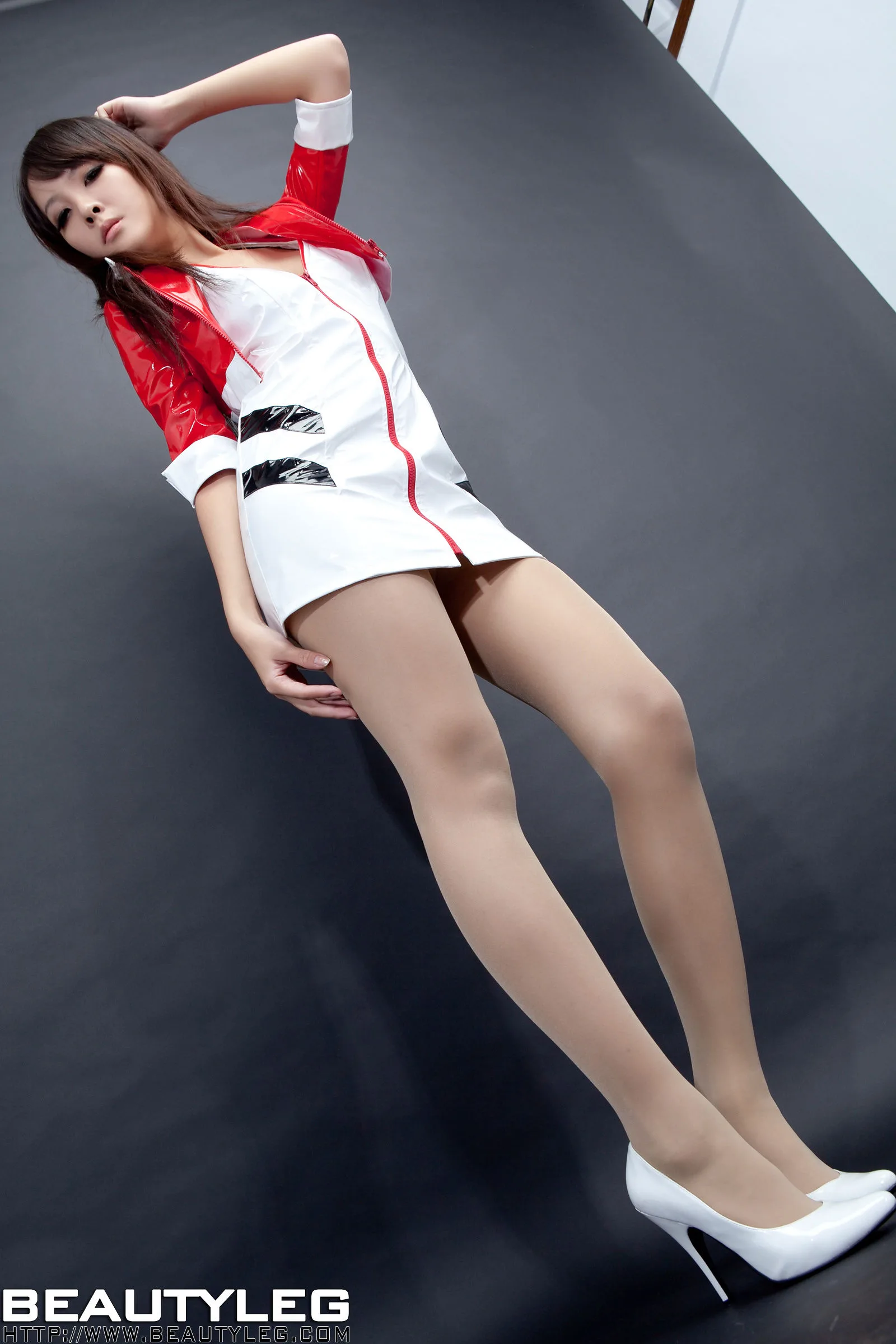 [Beautyleg] Số 481 Aileen 2010.12.20 - 44