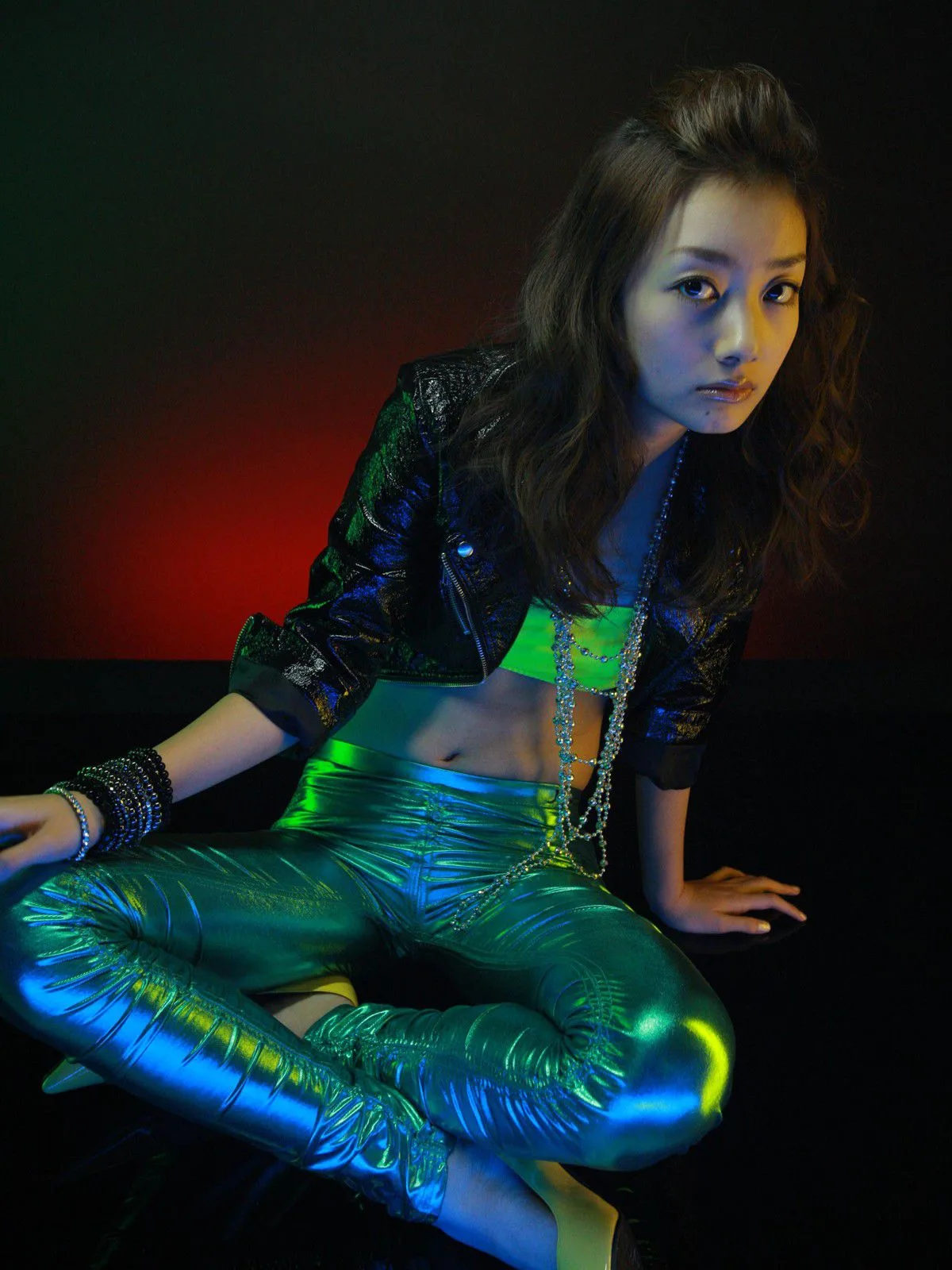 [Sabra.net] Nanba Ru『NAKED GIRLAlbum ảnh - 15