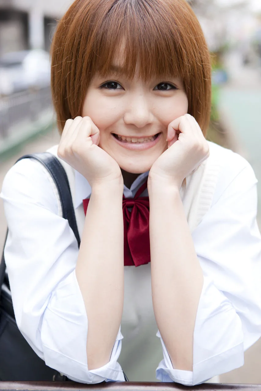 [Sách điện tử H!P] Album ảnh Aika Mitsui số 87 - 14