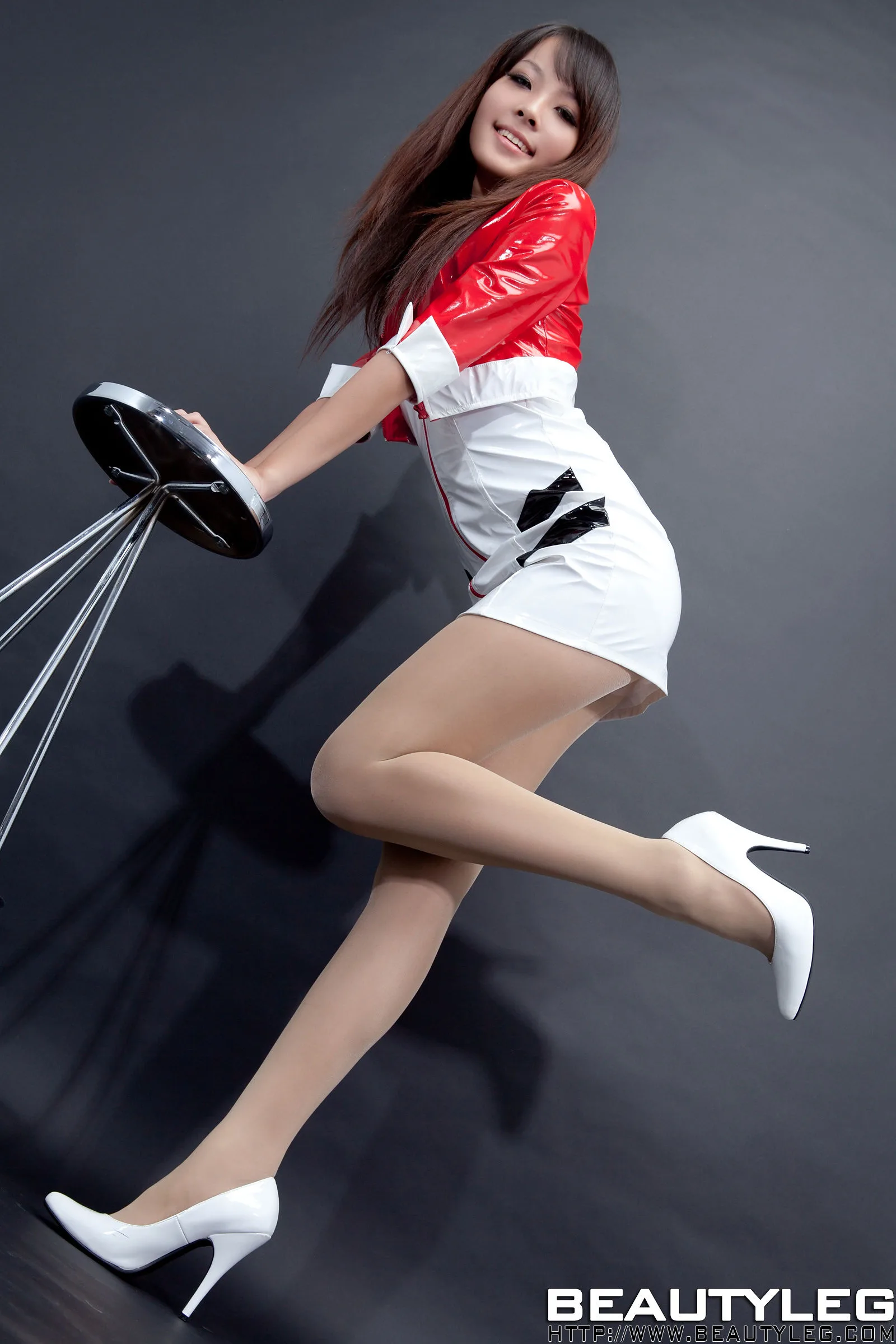 [Beautyleg] Số 481 Aileen 2010.12.20 - 51