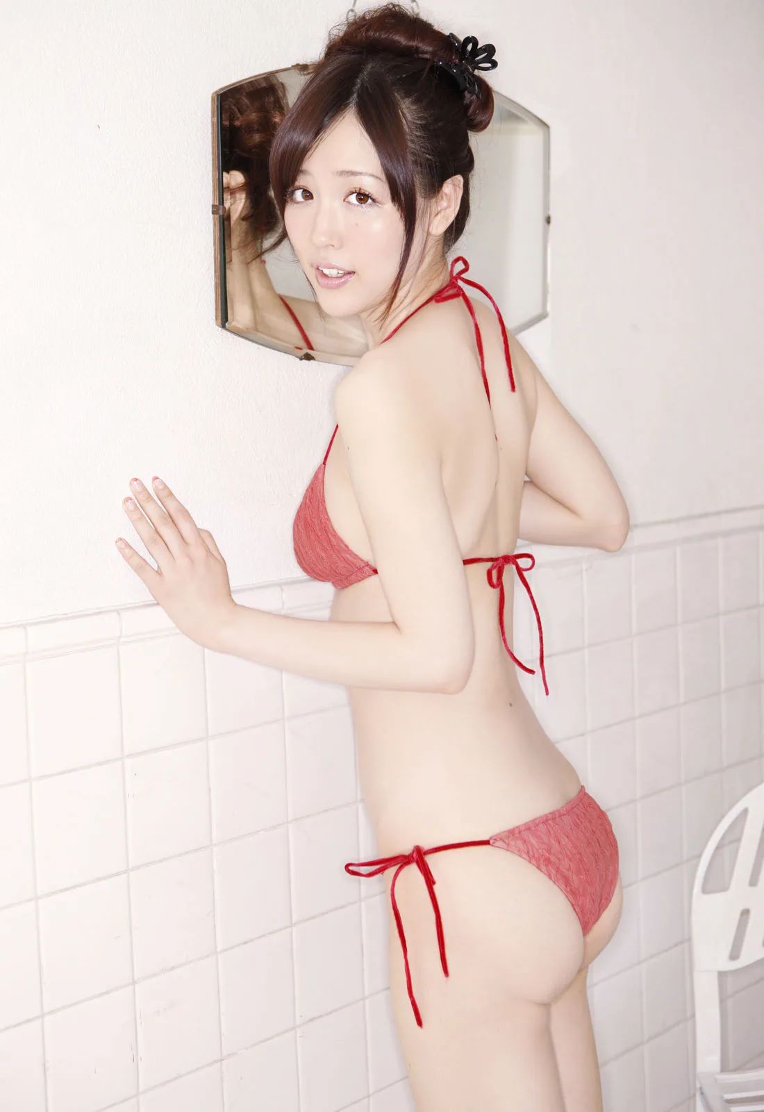 [Bộ sưu tập ảnh công chúa] Chai Xiaosheng/Fuqiu あずさ/Bộ sưu tập ảnh Sayama Ayaka - 15