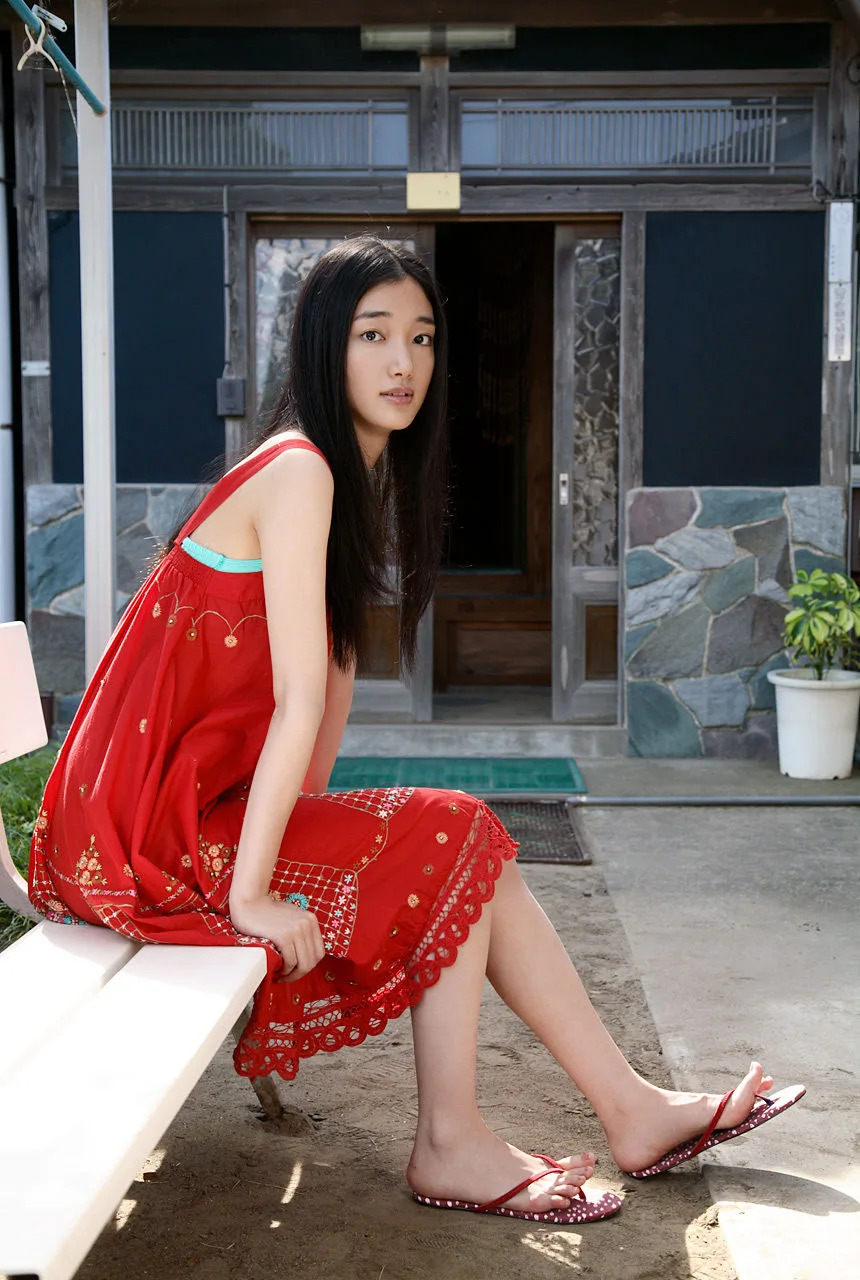 [Image.tv] Album ảnh "キミのそばに" của Noriko Iriyama - 30