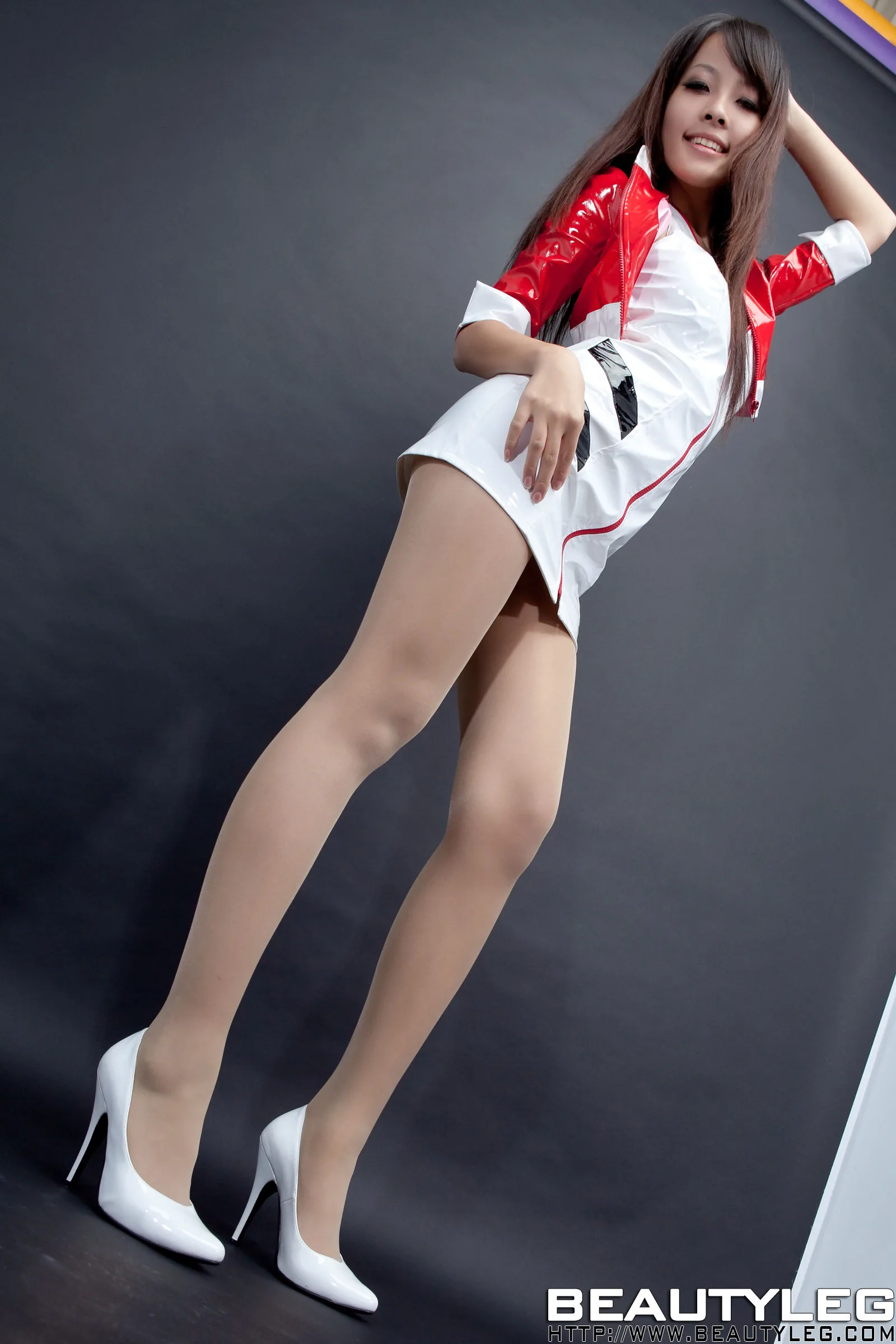 [Beautyleg] Số 481 Aileen 2010.12.20 - 36