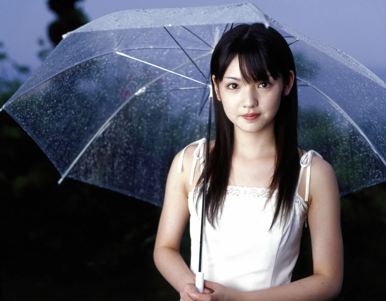 [Xin chào! Bộ sách kỹ thuật số dự án] Album ảnh số 21 Ishikawa Rika & Michishige Yumi - 74