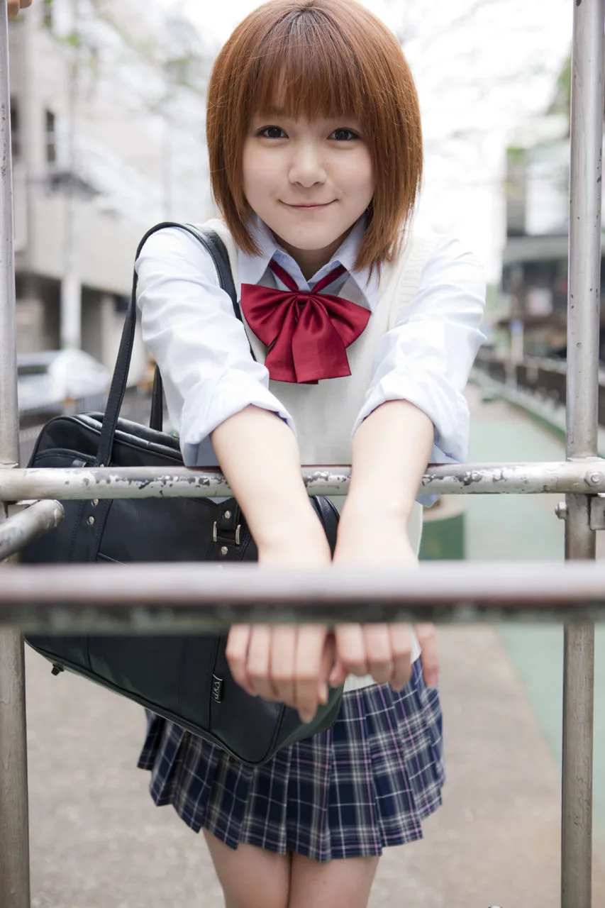 [Sách điện tử H!P] Album ảnh Aika Mitsui số 87 - 15