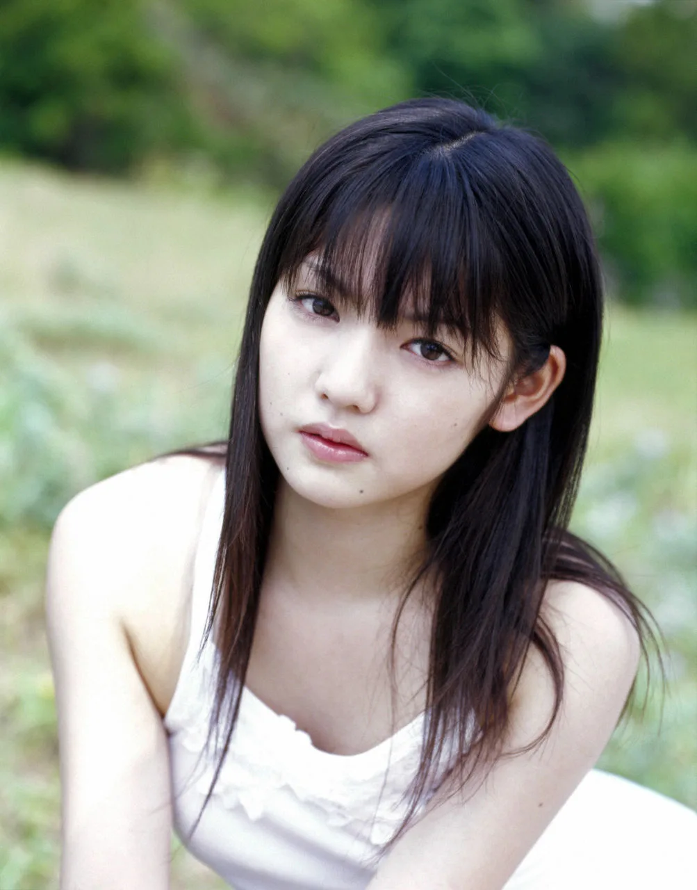 [Xin chào! Bộ sách kỹ thuật số dự án] Album ảnh số 21 Ishikawa Rika & Michishige Yumi - 12