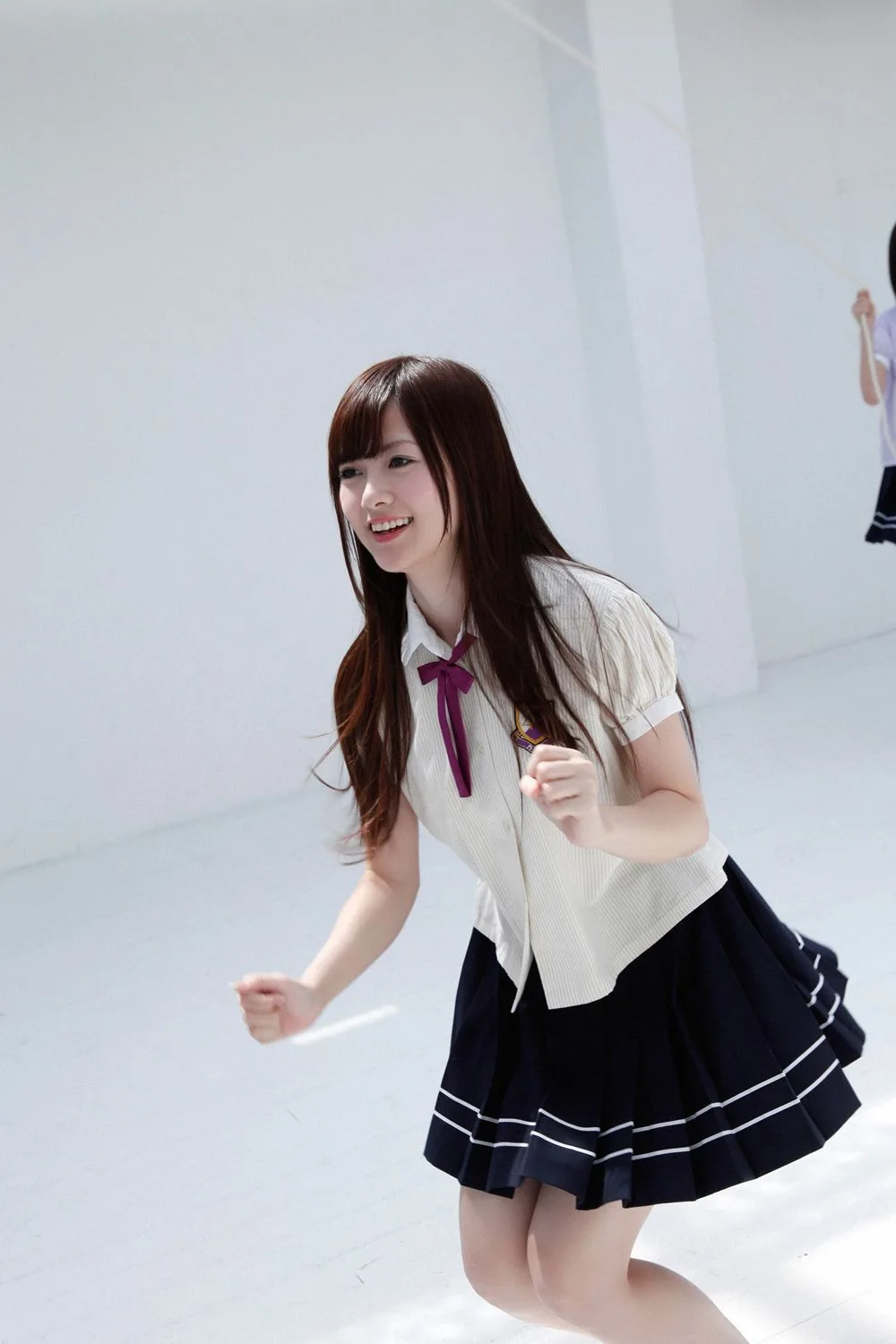 [YS[Web] Tập 521 Nogizaka46 "Go! Rare" Album ảnh độ phân giải cực cao - 36