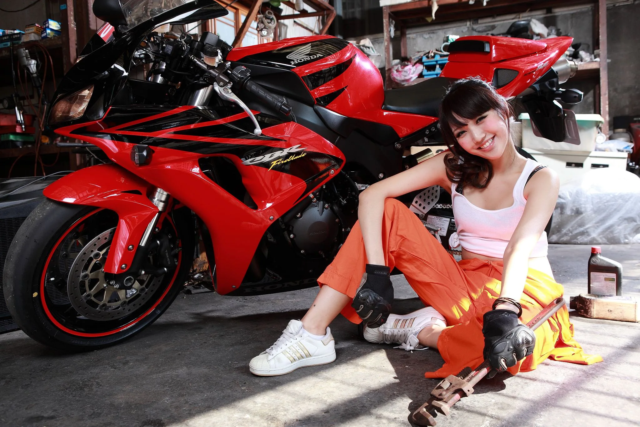 [Ấn bản đặc biệt BEAUTYLEG] Jill Yu Fuyu (Weiting), Nữ hoàng tất đen: Bộ ảnh chụp ngoài trời với tất đen - 36