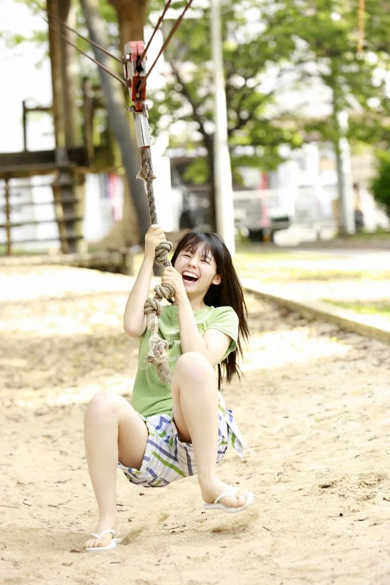 [WBGC] Album ảnh số 66 của Rina Koike - 11