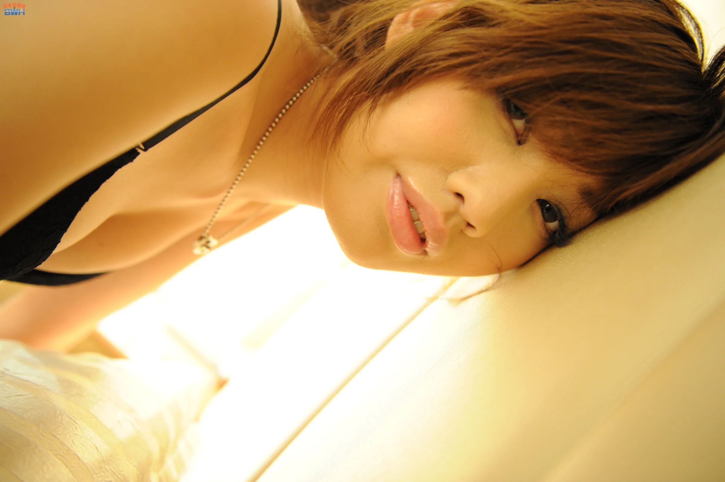 [Bộ ảnh BWH] Kawakami ちなる Chinaru Kawakami NBB0007 - 99