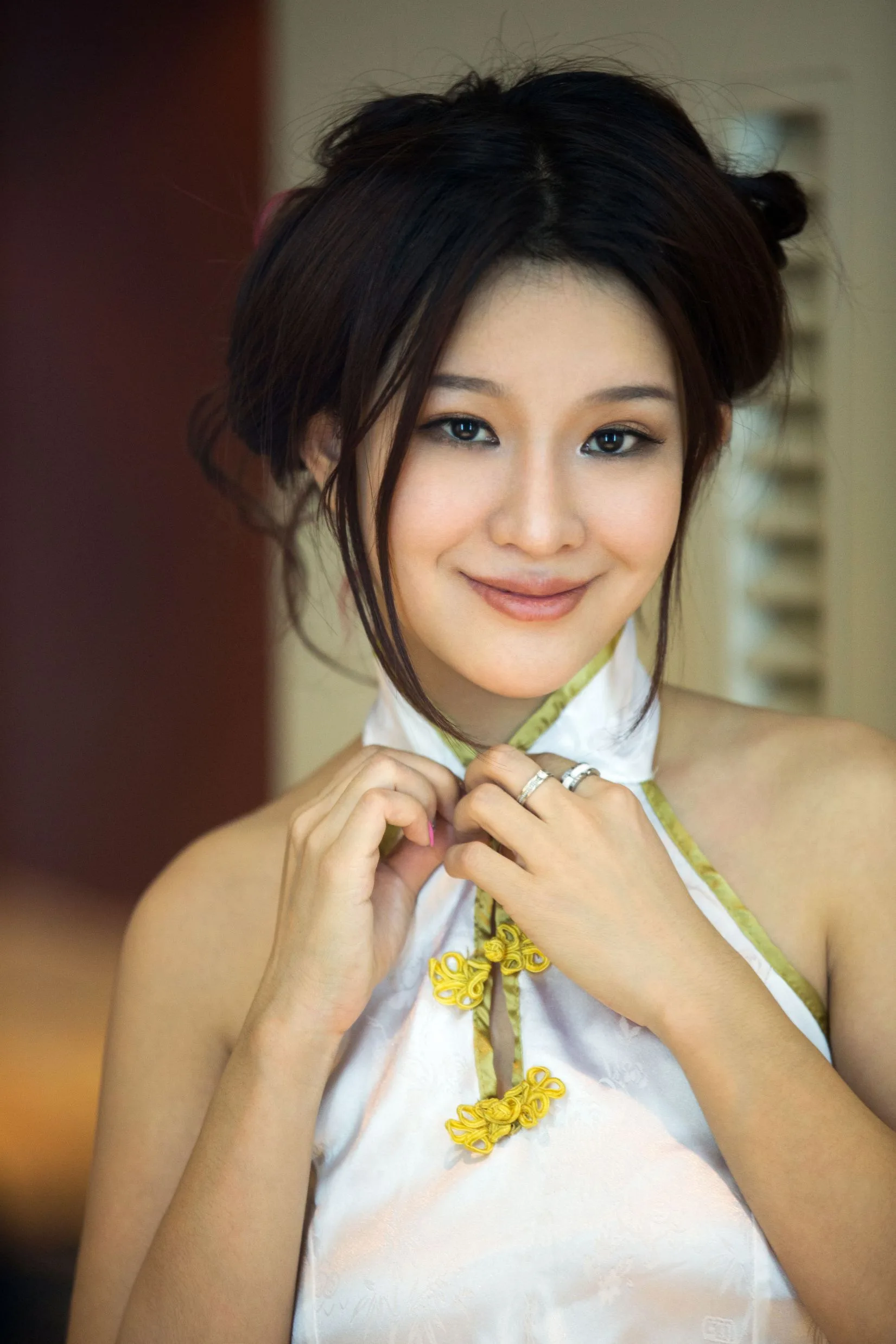 [TuiGirl] Bộ sưu tập ảnh rời rạc (Phần 1) - 33