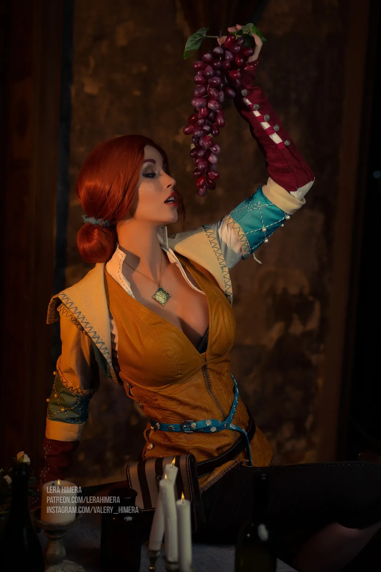 Lera Himera – Triss Merigold - 15